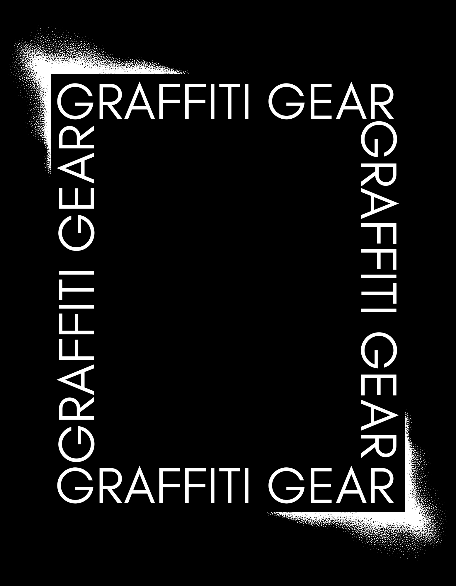 NEW GRAFFITI GEAR DESIGN OUT NOW